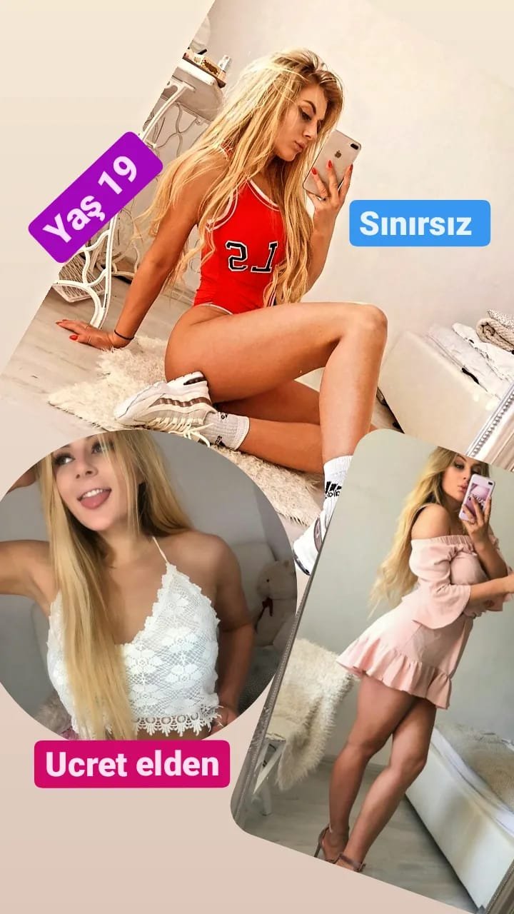 Perşembe Sadık Bayan Escort Bayan İkra
