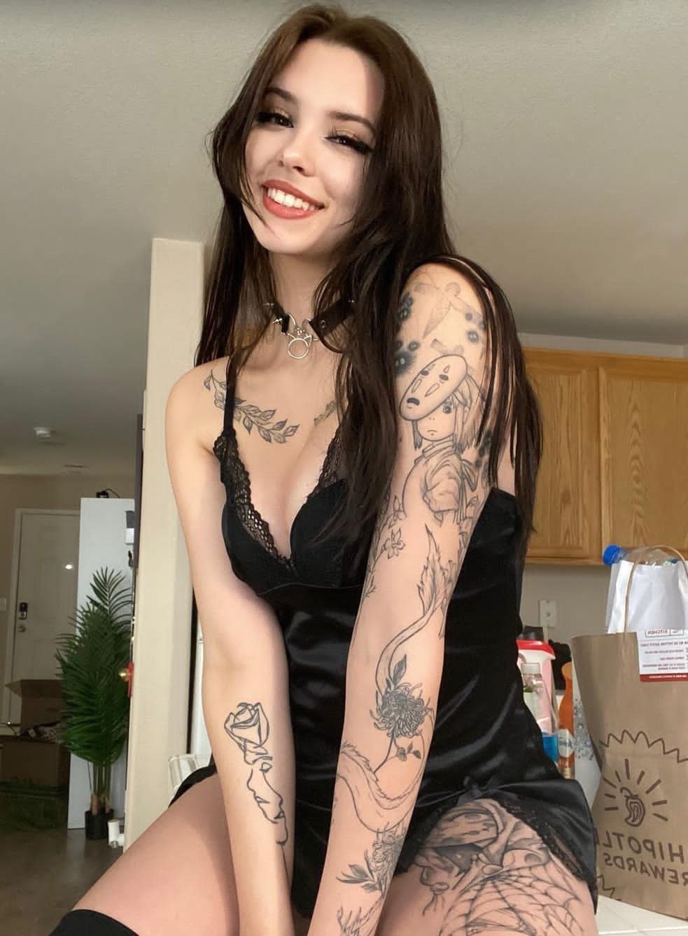 İpekyolu Sonsuz Güzellik Escort Bengü
