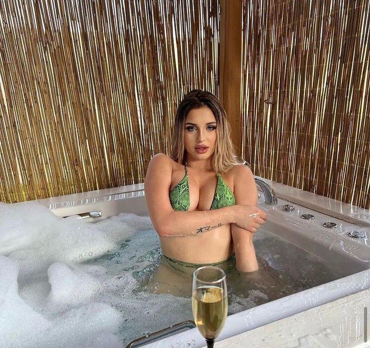 Beyşehir Sadık Bir Kadın Bayan Escort Kaya
