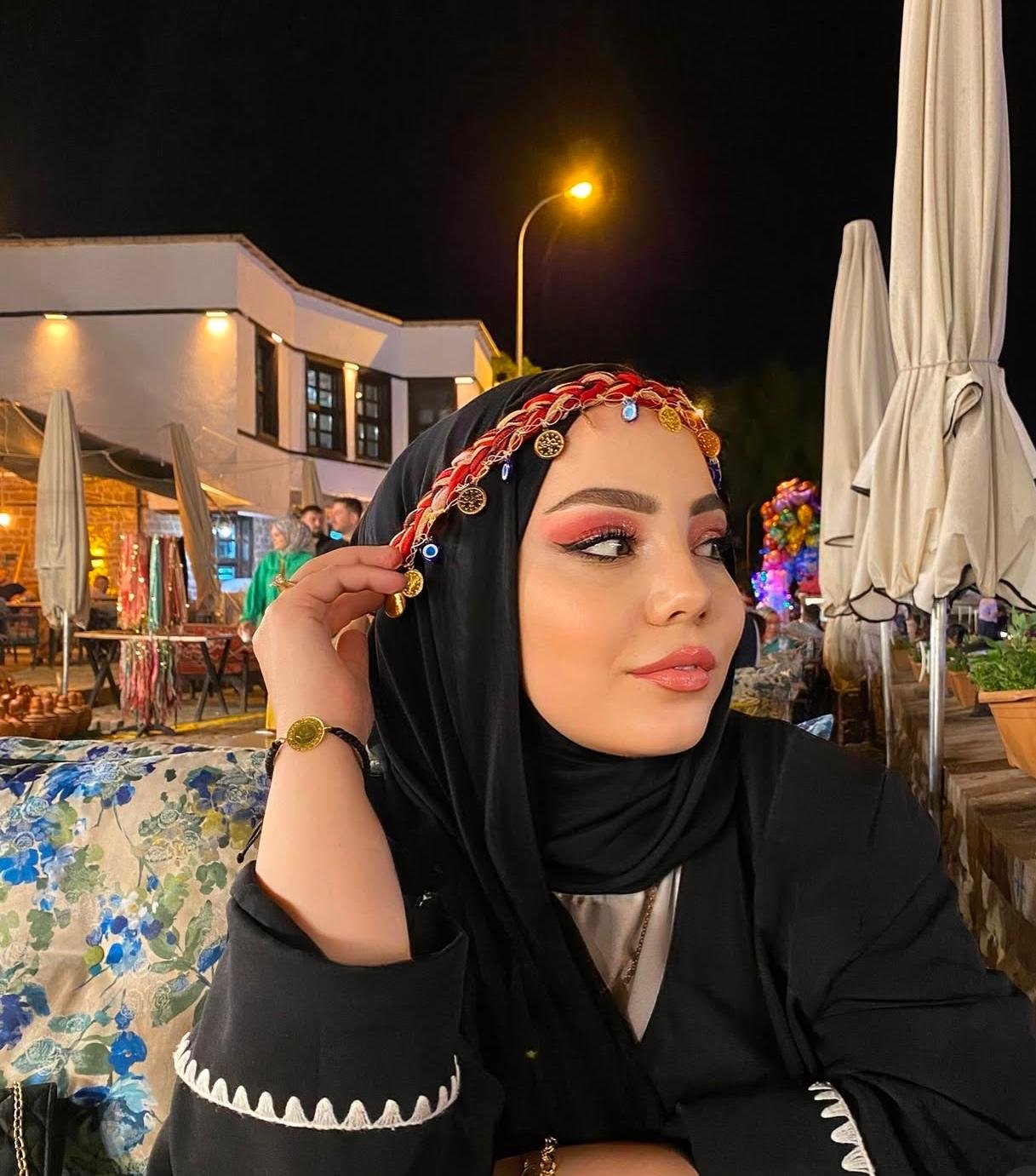 Battalgazi Sadık Partner Bayan Escort Hale