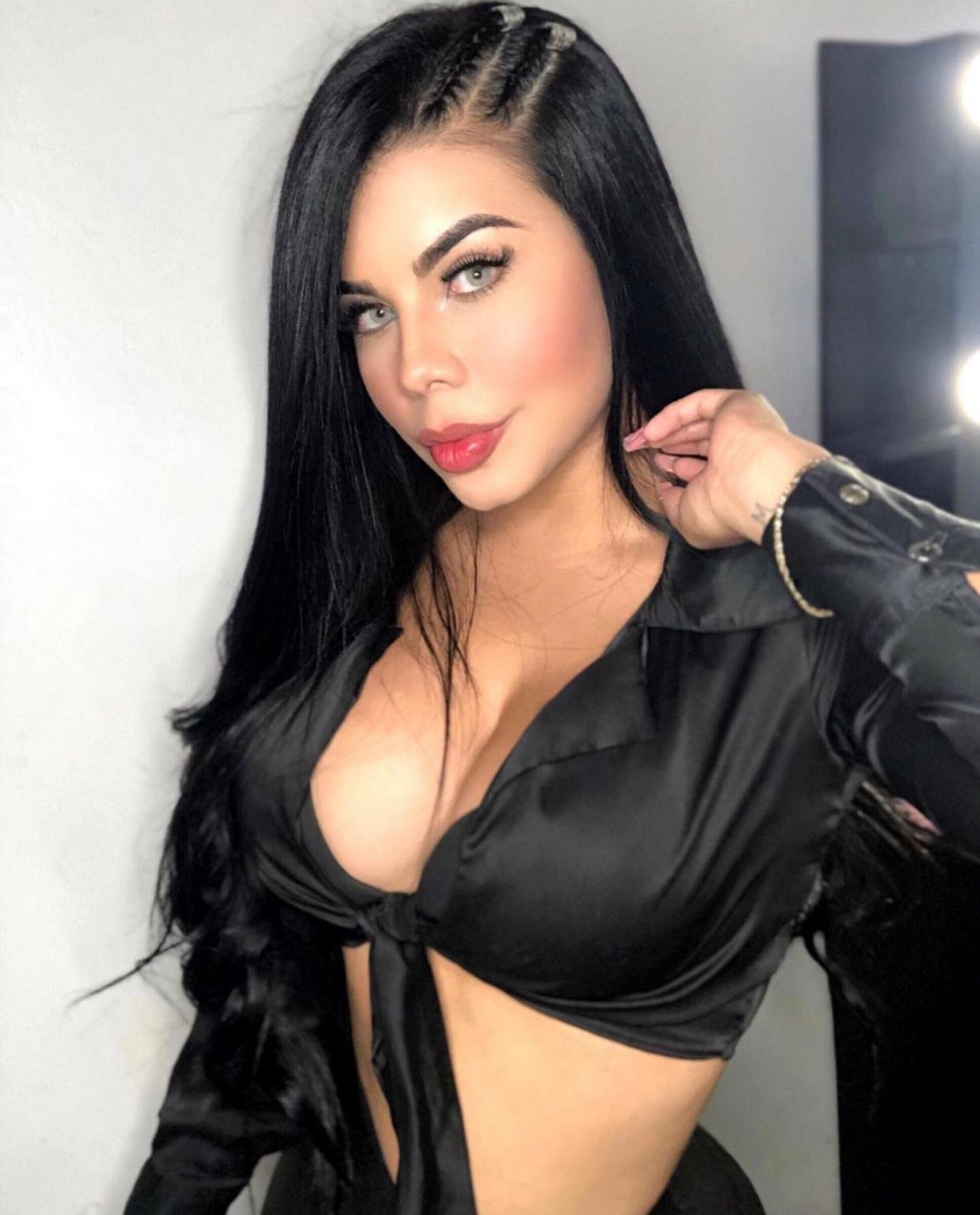 Dodurga Dinamik Partner Escort Sevinç