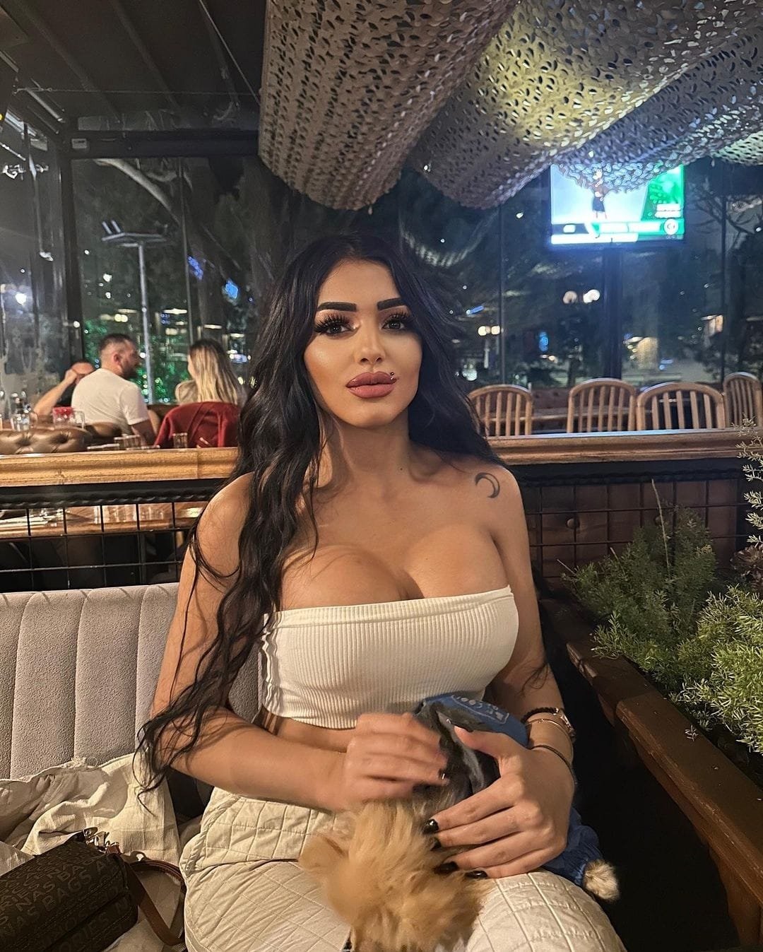 Arsin Yabancı Escort Şule