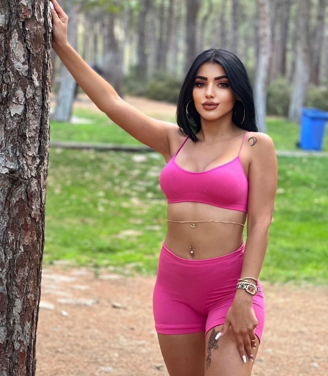 Ahmetli Büyük Aşk Escort Bayan Hacer