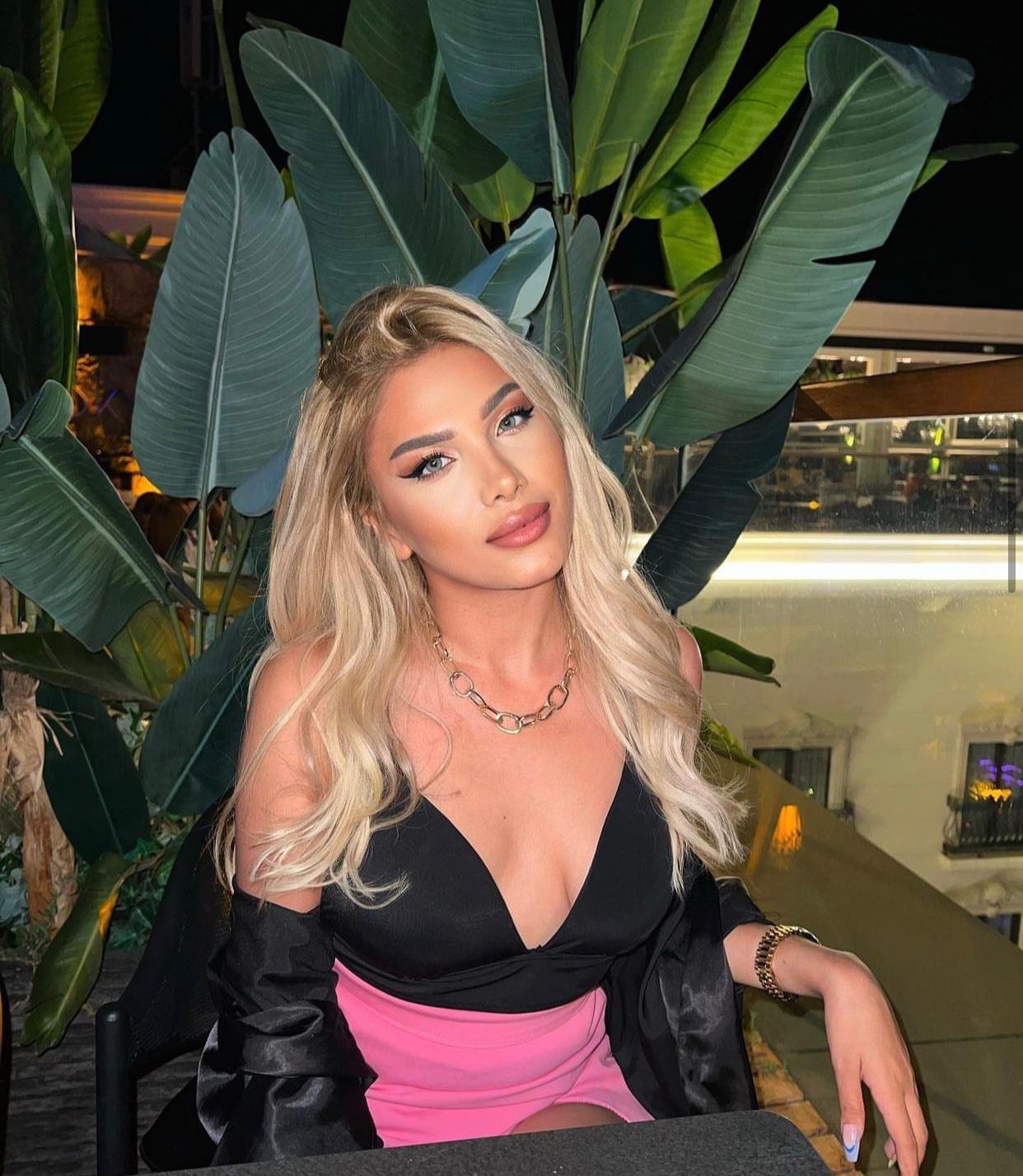 Çüngüş Sadık Kadın Bayan Escort Tanya