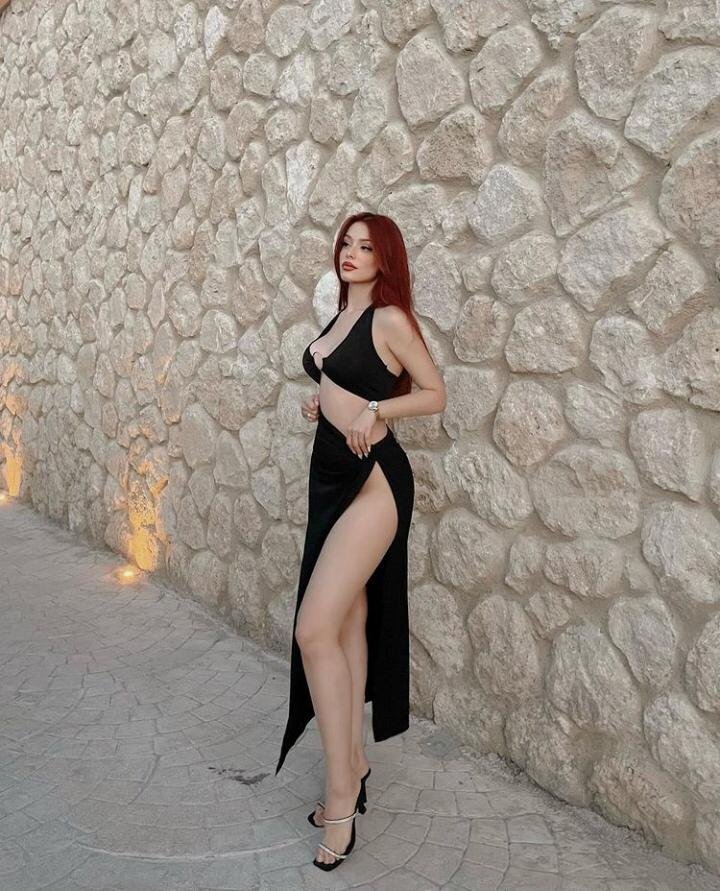 Ahlat Şık Partner Bayan Escort Gizem