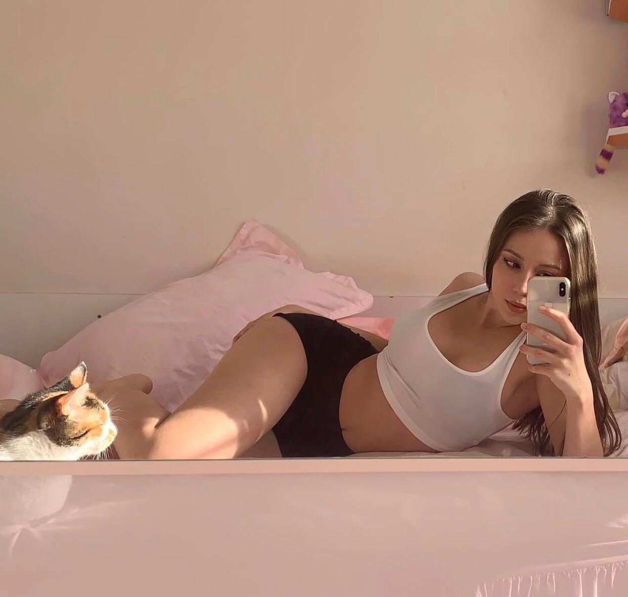 Merdivenköy Gizemli Kadın Bayan Escort Şule