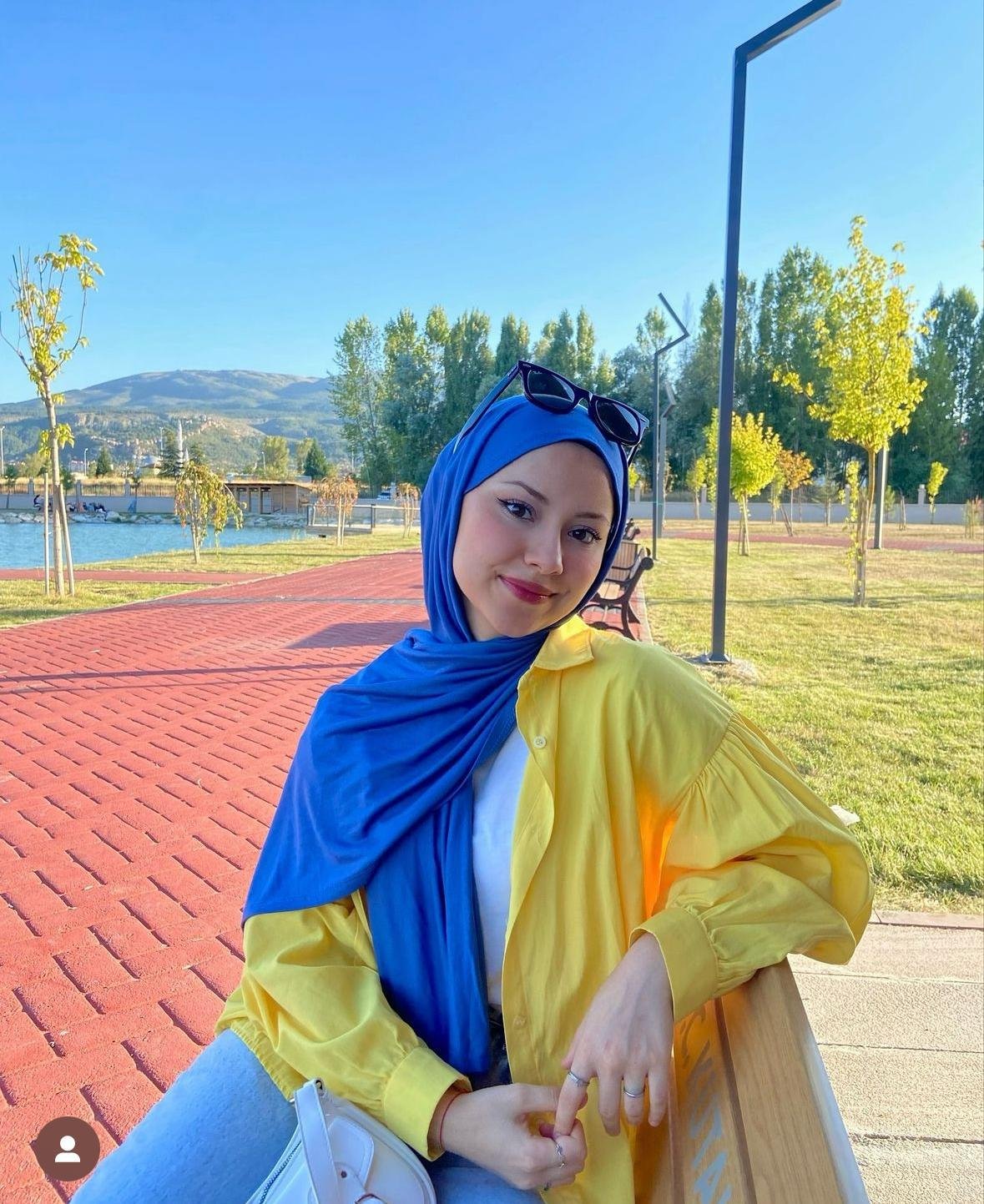 Görükle Birlikte Her Şey Mümkün Escort Nazlı