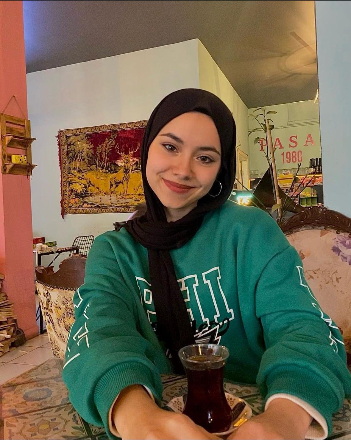 Saraykent Büyülü Kadın Bayan Escort Rabia