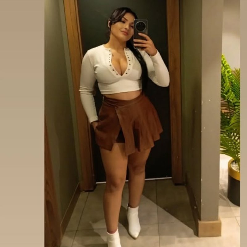 Kumkapı Zarif Bir Sevgili Escort Zeliha