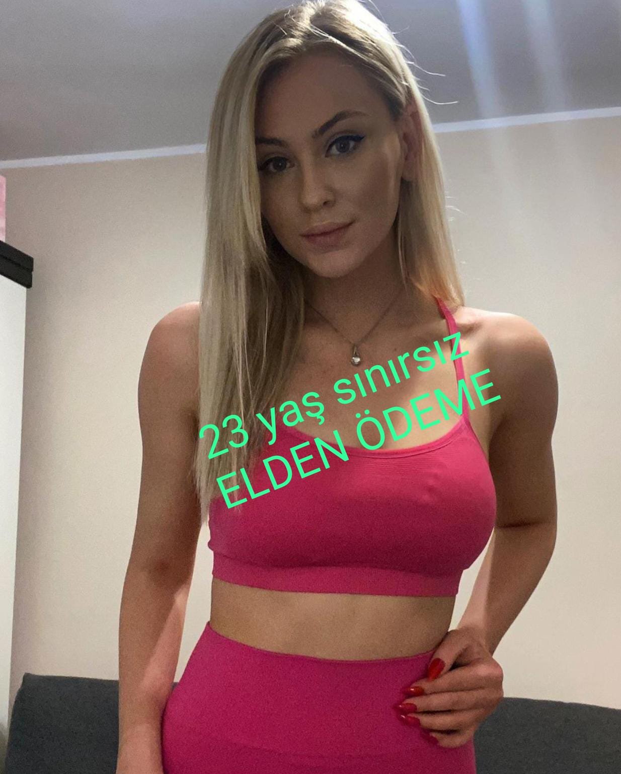 Antakya Kosovalı Escort Bayan Sevinç