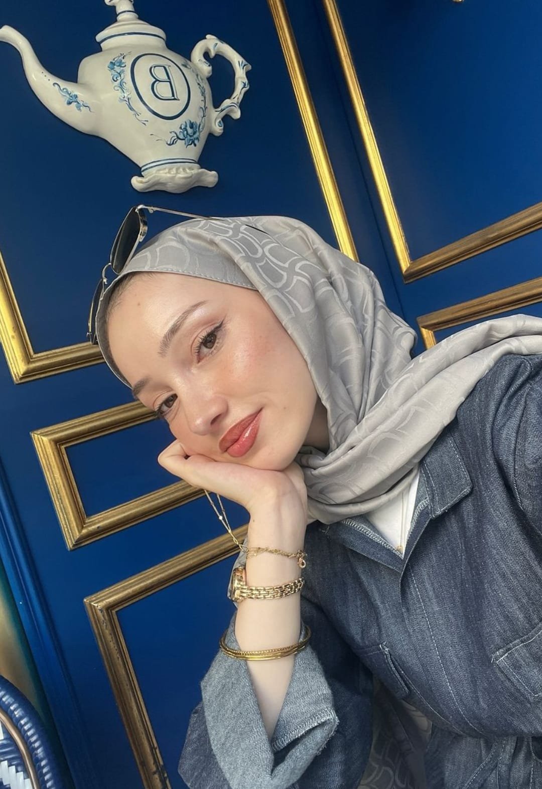 Nurdağı Sevdiğim Kadın Escort Alev