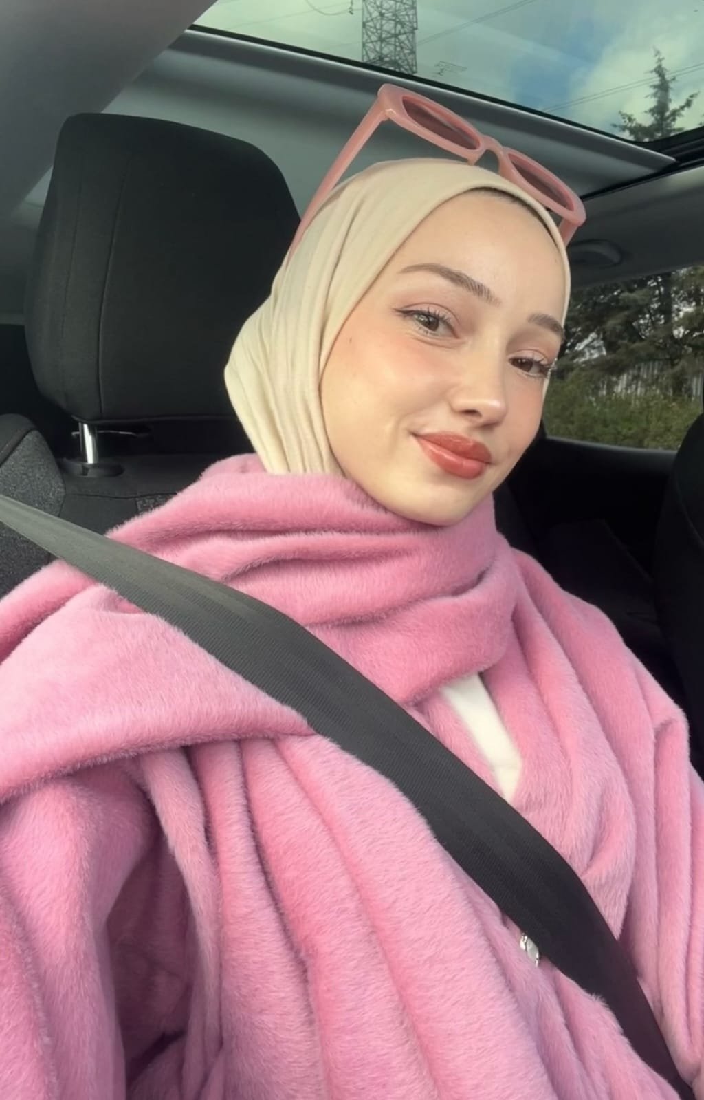Dulkadiroğlu Uysal Partner Bayan Escort Aytül