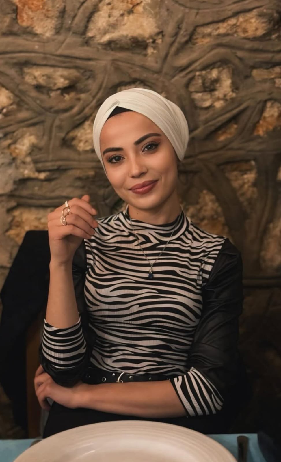 Kazımkarabekir Zarif Partner Escort Bayan Safiye