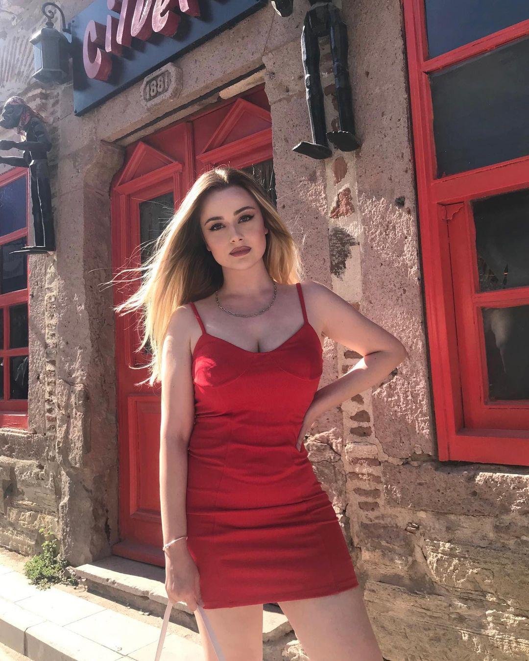 Solhan Sadık Bayan Escort Tülin