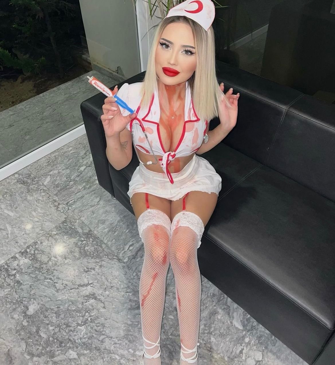 Anadoluhisarı Ahenkli Kadın Bayan Escort Banu