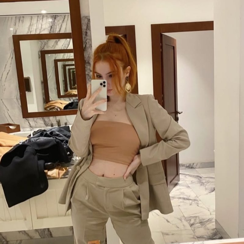 Onikişubat Güzel Güzel Bir Kadın Escort Bayan Efsane