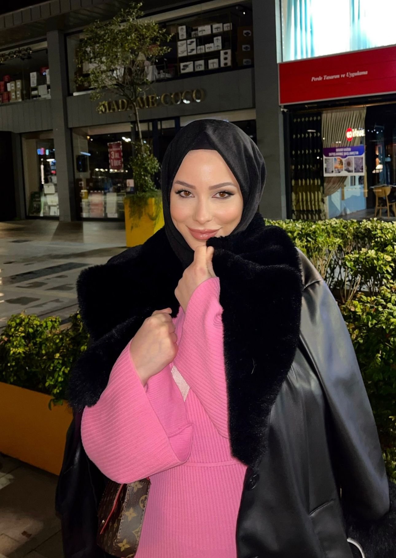 Dalaman Zeki Bir Sevgili Escort Bayan Vildan