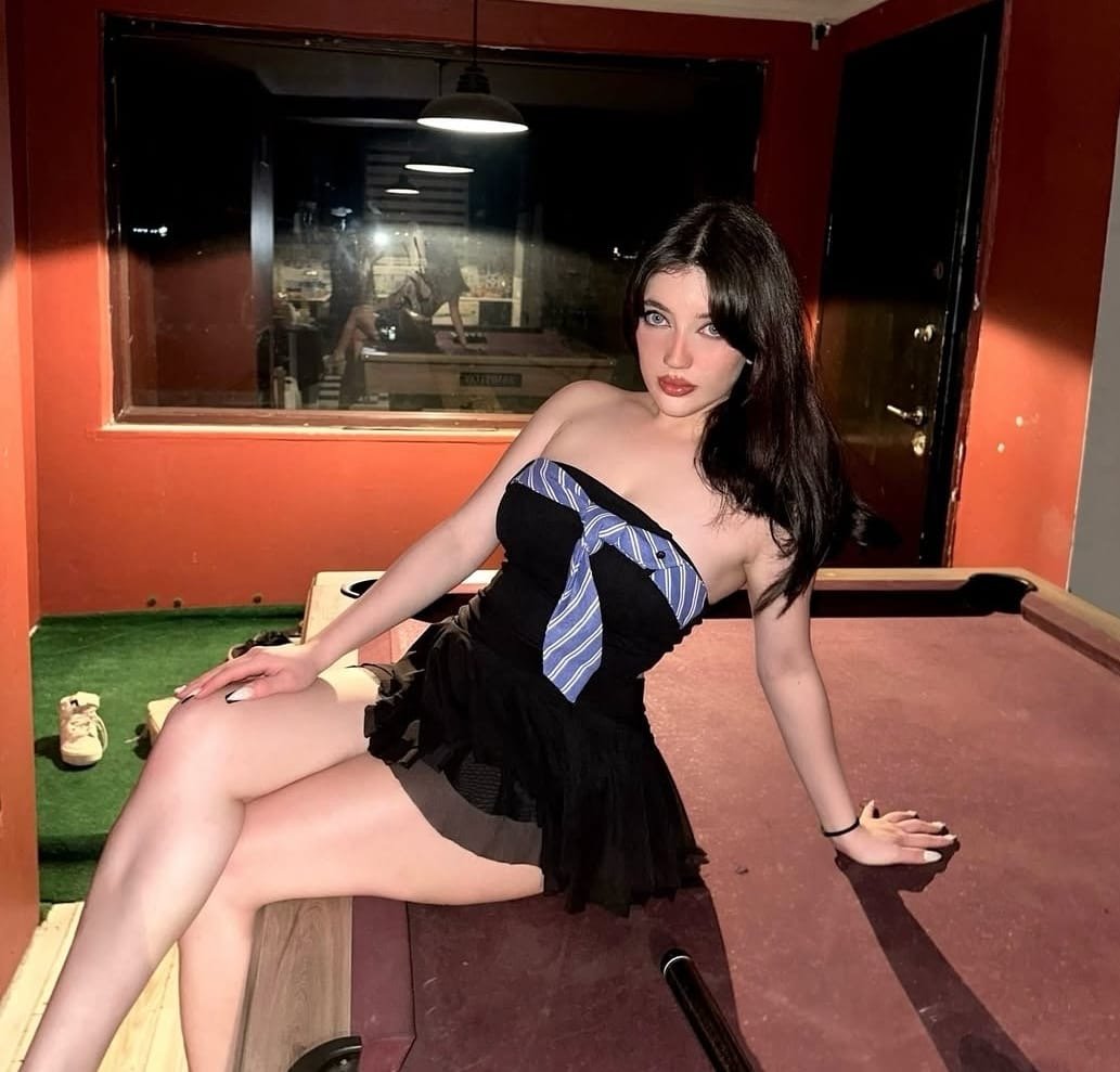 Bigadiç Sonsuz Aşk Partneri Bayan Escort Melek