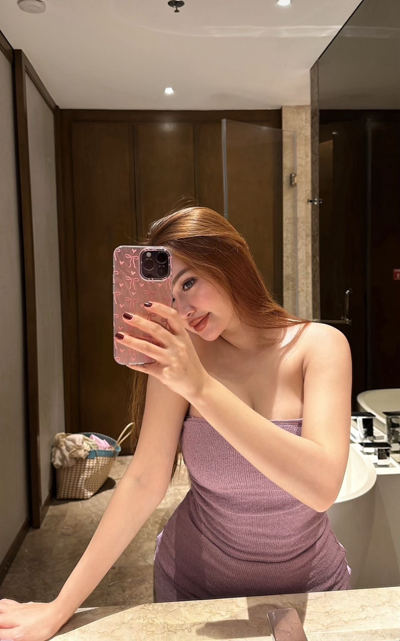 Ergene Sabırlı Bayan Bayan Escort Aslı