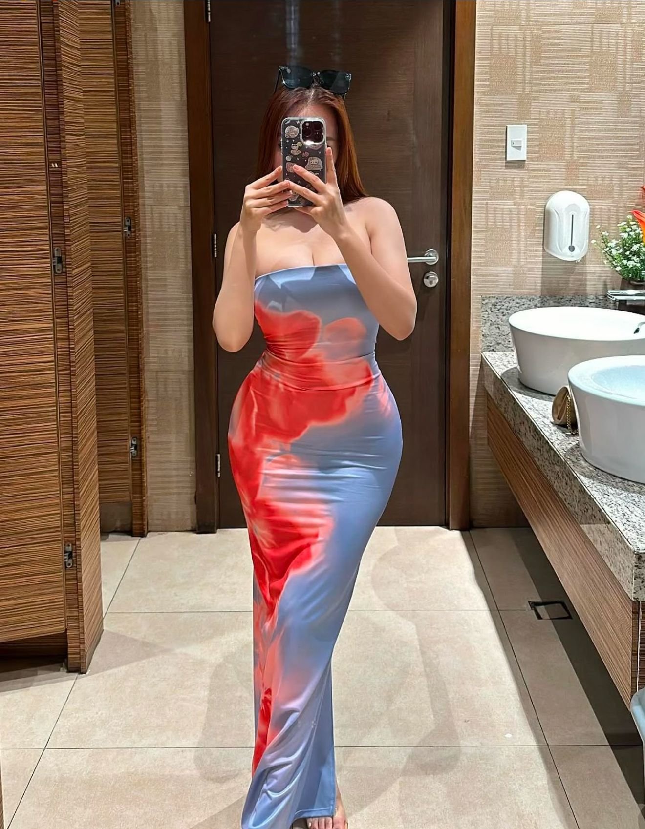 Zümrütevler Zarif ve Güçlü Kadın Bayan Escort Eylül