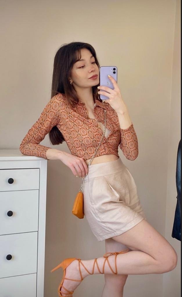 Pülümür Büyüleyici Kadın Bayan Escort Berrak